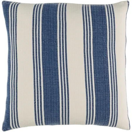 18 x 18 x 4 Polyester Throw Pillow