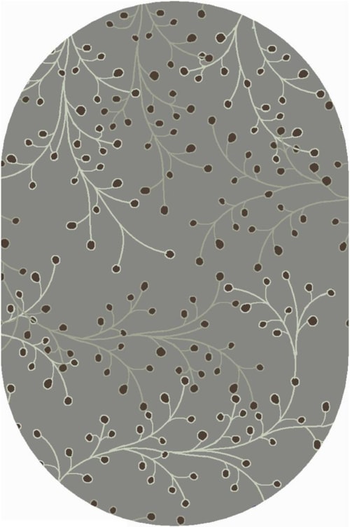 6' x 9' Oval
