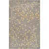 Surya Rugs Athena 4' x 6'