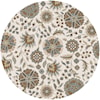 Surya Rugs Athena 8' Round