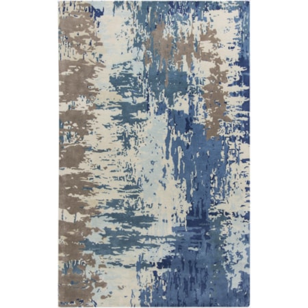5' x 8'