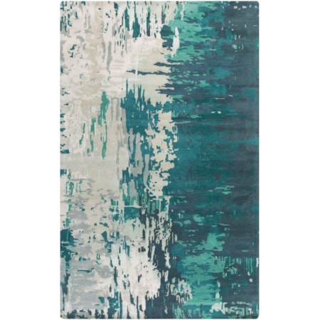 5' x 8'