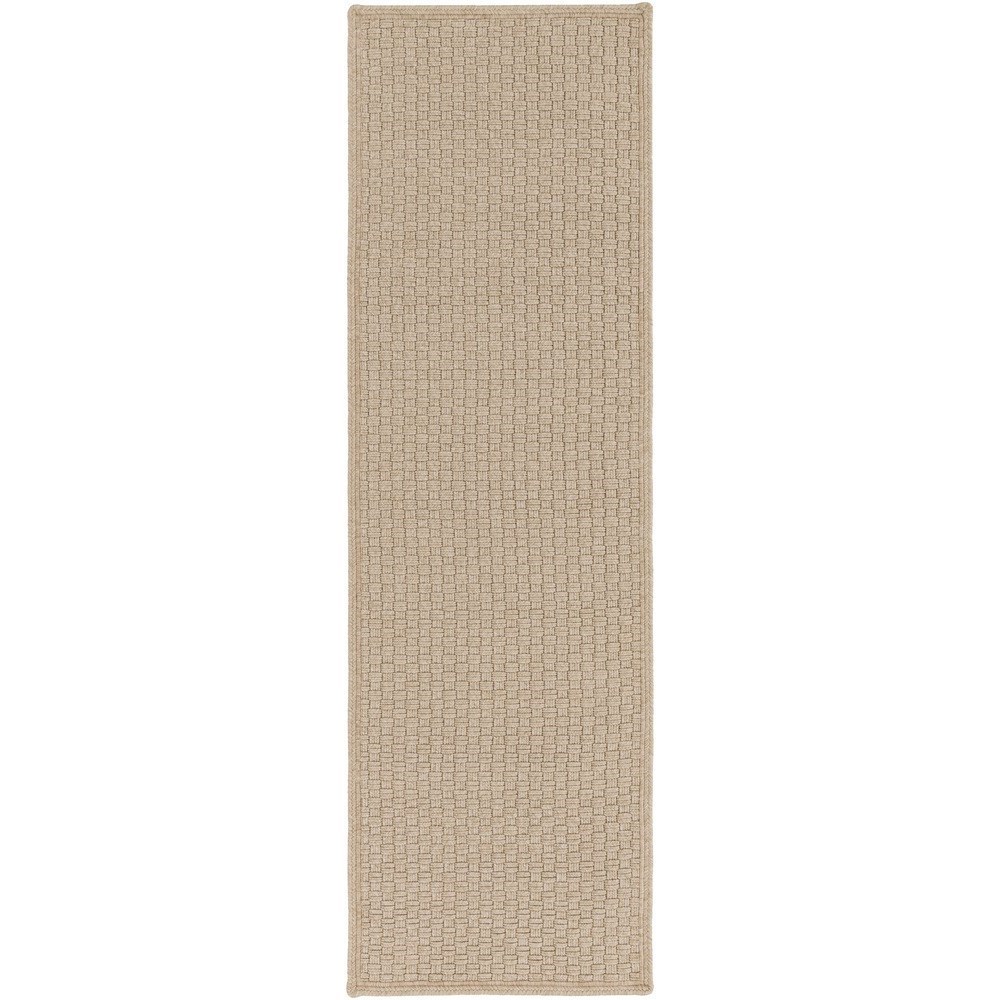 2'6" x 8'