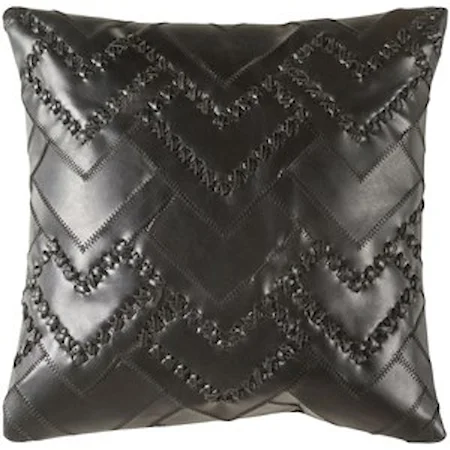 20 x 20 x 4 Down Throw Pillow