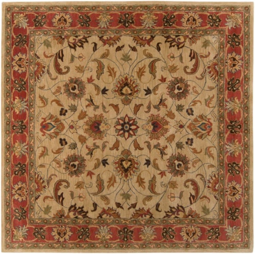 6' Square