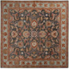 Surya Rugs Caesar 8' Square