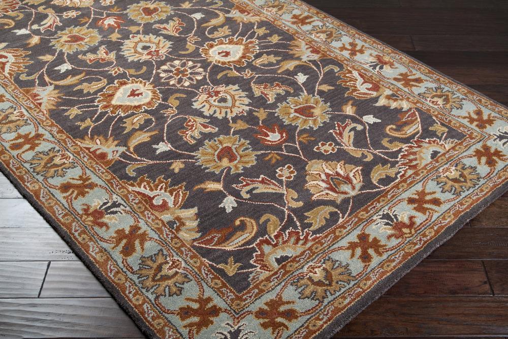 Surya Rugs Caesar 8' Square