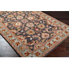 Surya Rugs Caesar 8' Square