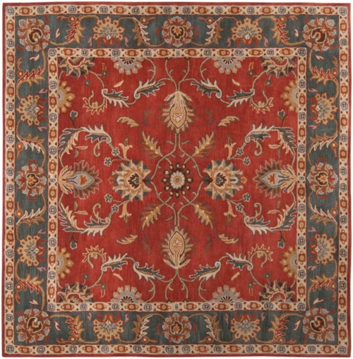 8' Square