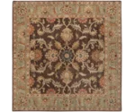 Surya Rugs Caesar 4' Square