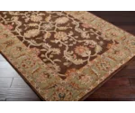 Surya Rugs Caesar 4' Square