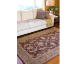 Surya Rugs Caesar 4' Square