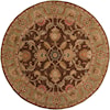 Surya Rugs Caesar 9'9" Round