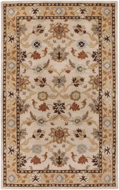 2' x 3'