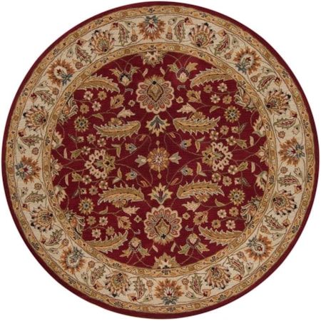 8' Round