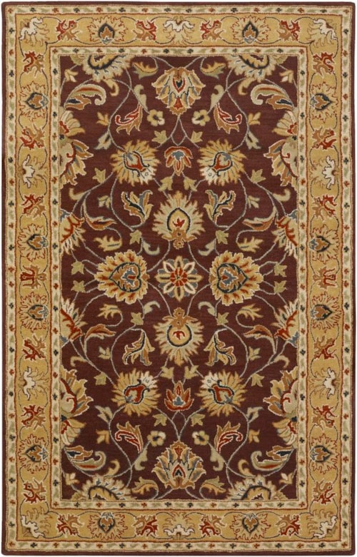 2' x 3'