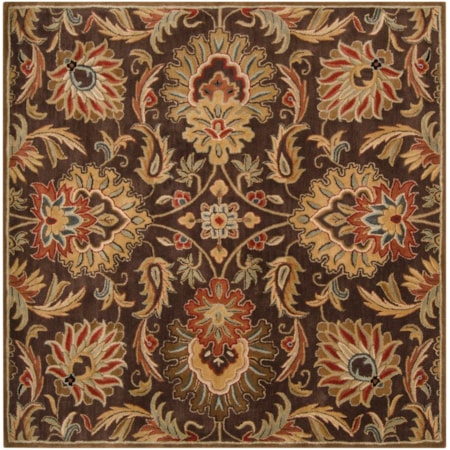 8' Square