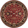 Surya Rugs Caesar 4' Round