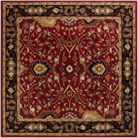 4' Square