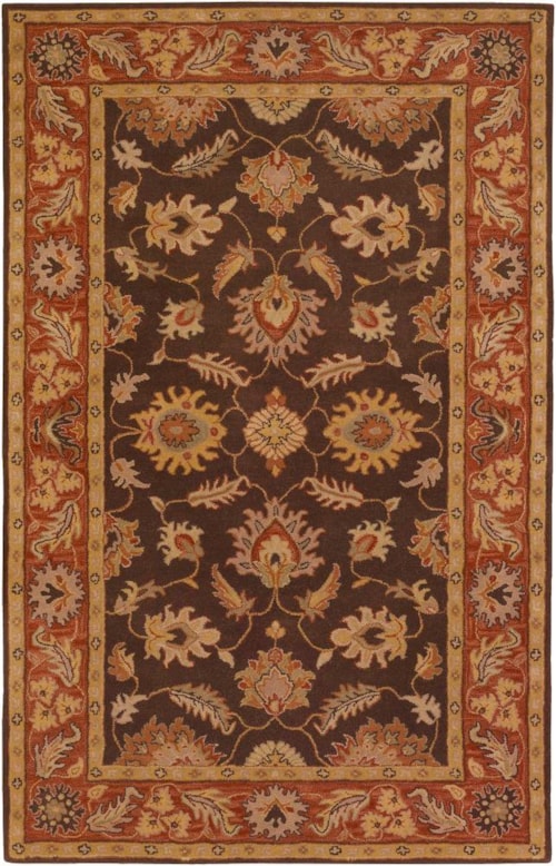 5' x 8'