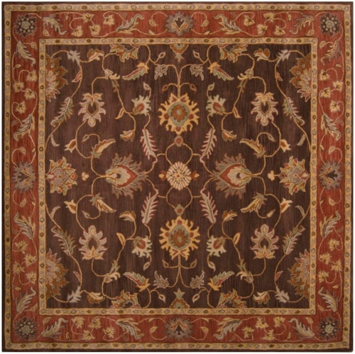 8' Square