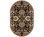 Surya Rugs Caesar 8' x 10' Oval