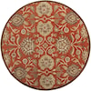 Surya Rugs Caesar 4' Round