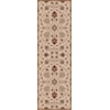 Surya Rugs Caesar 2'6" x 8'