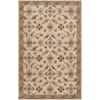 Surya Rugs Caesar 4' Square