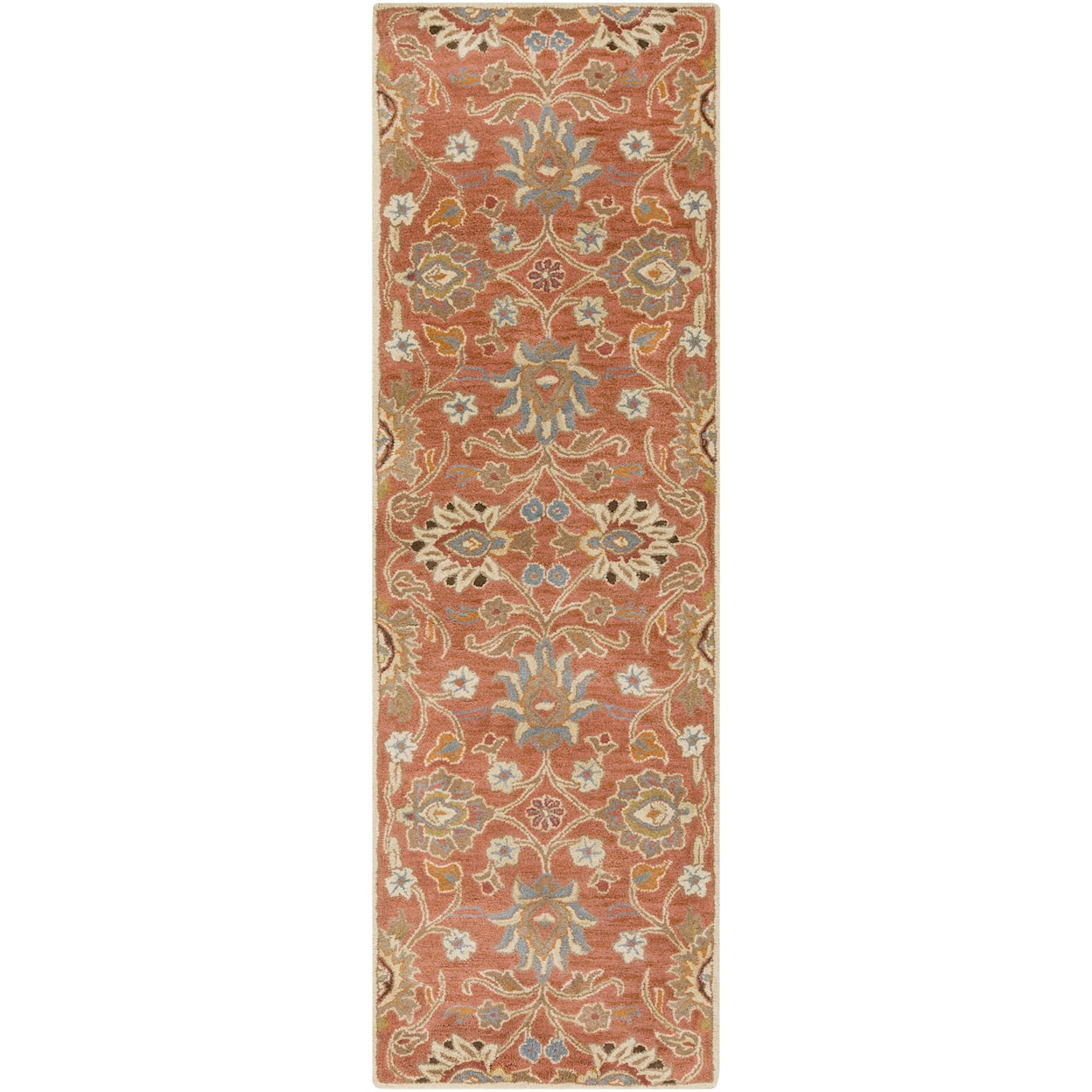 Surya Rugs Caesar 3' x 12'