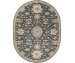 Surya Rugs Caesar 8' x 10' Oval