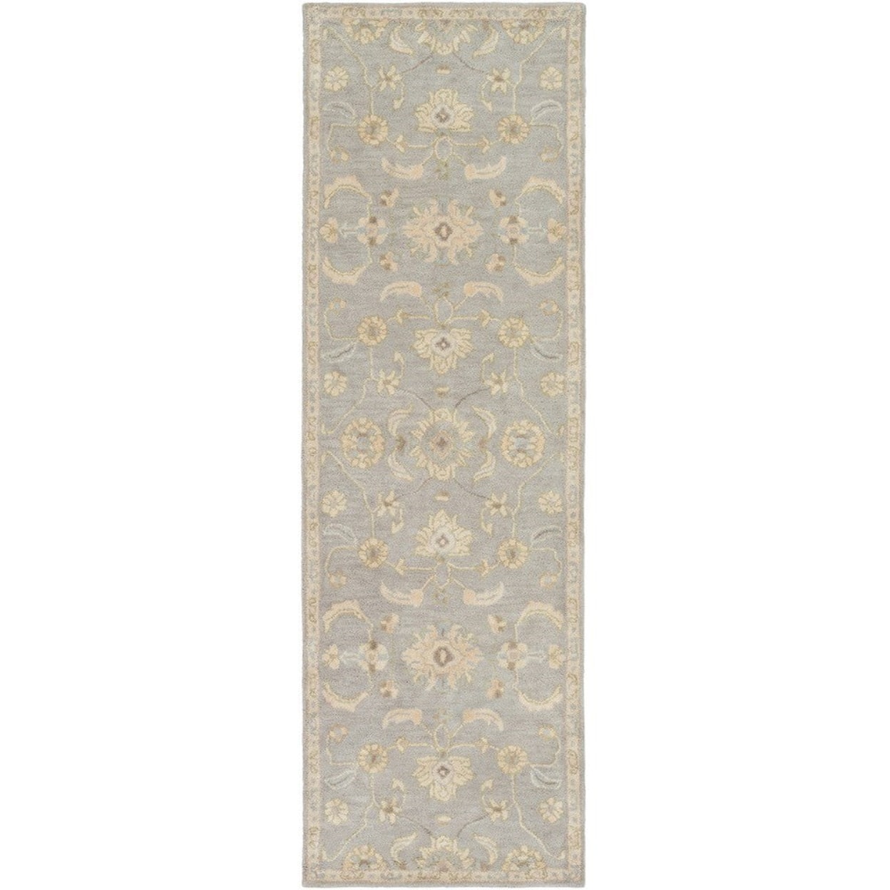 Surya Rugs Caesar 3' x 12'