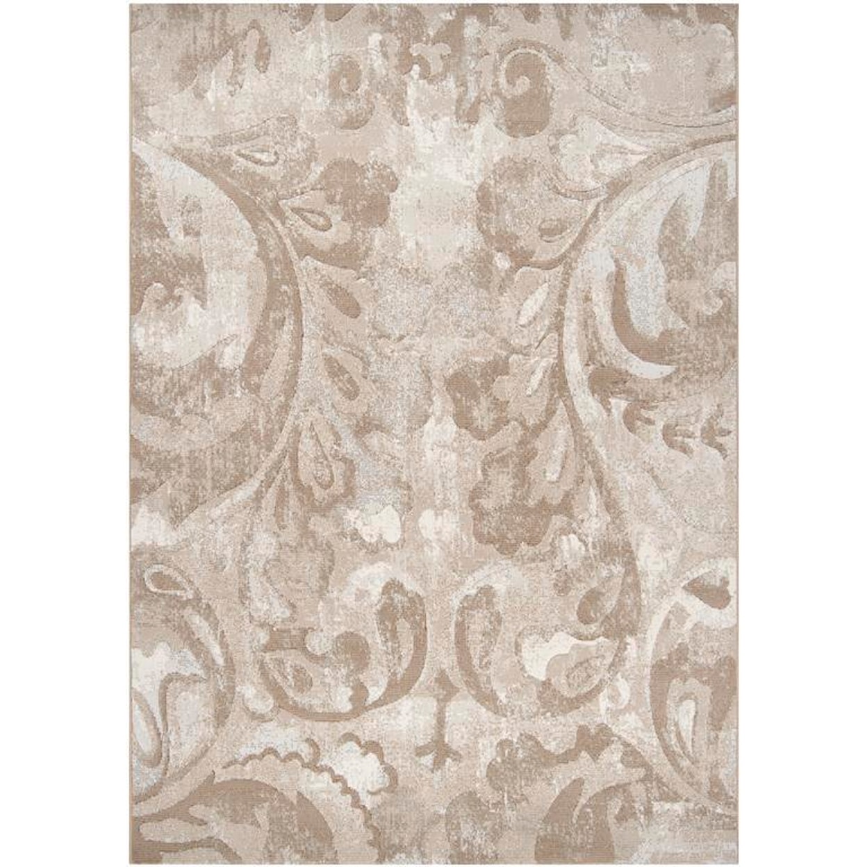 Surya Rugs Contempo 3'11" x 5'7"