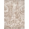 Surya Rugs Contempo 5'3" x 7'6"