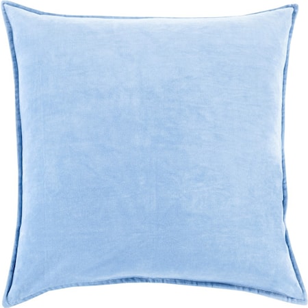 18 x 18 x 4 Down Throw Pillow