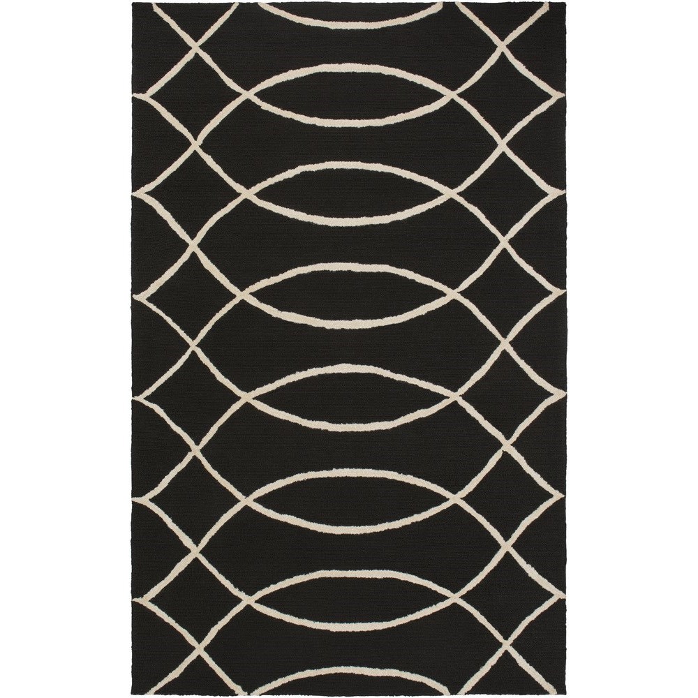 8' x 10'