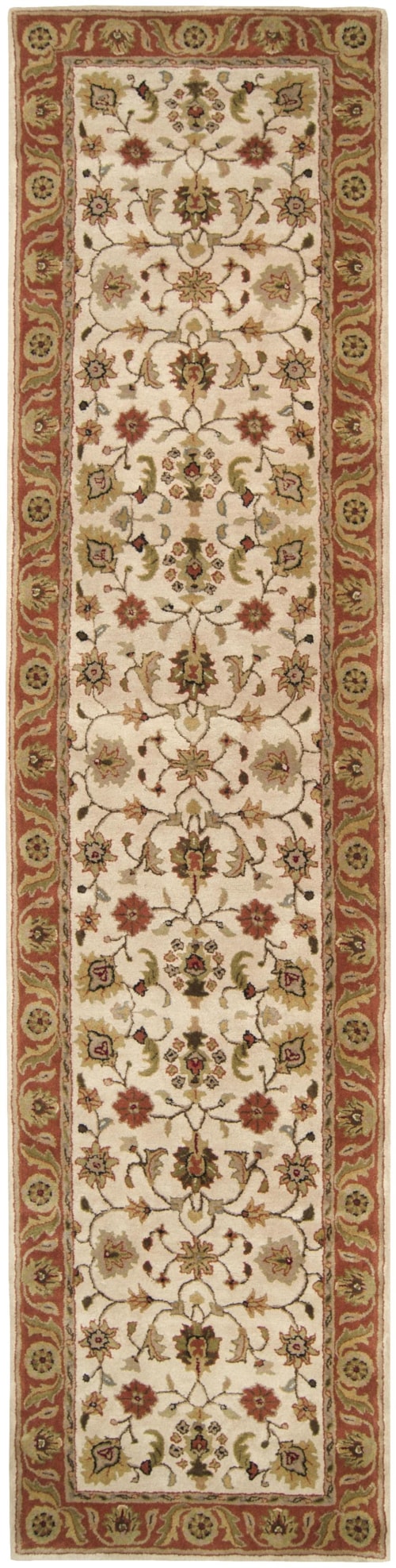 3' x 12'
