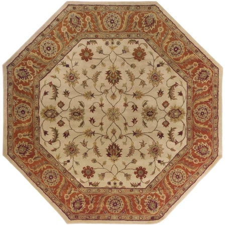 8' Octagon