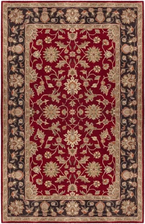 5' x 8'