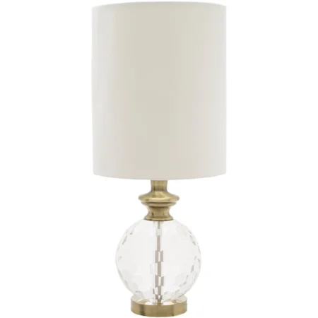 Glam Table Lamp