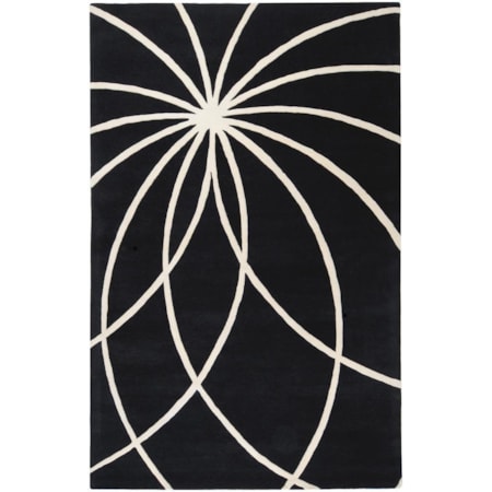 5' x 8'