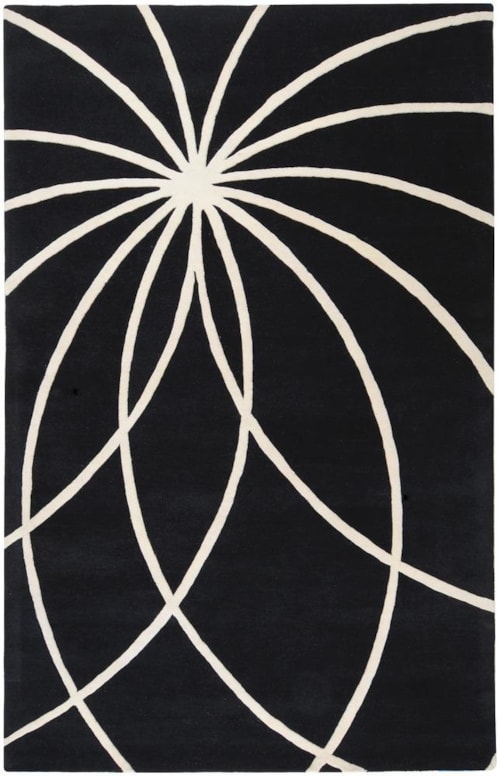 5' x 8'
