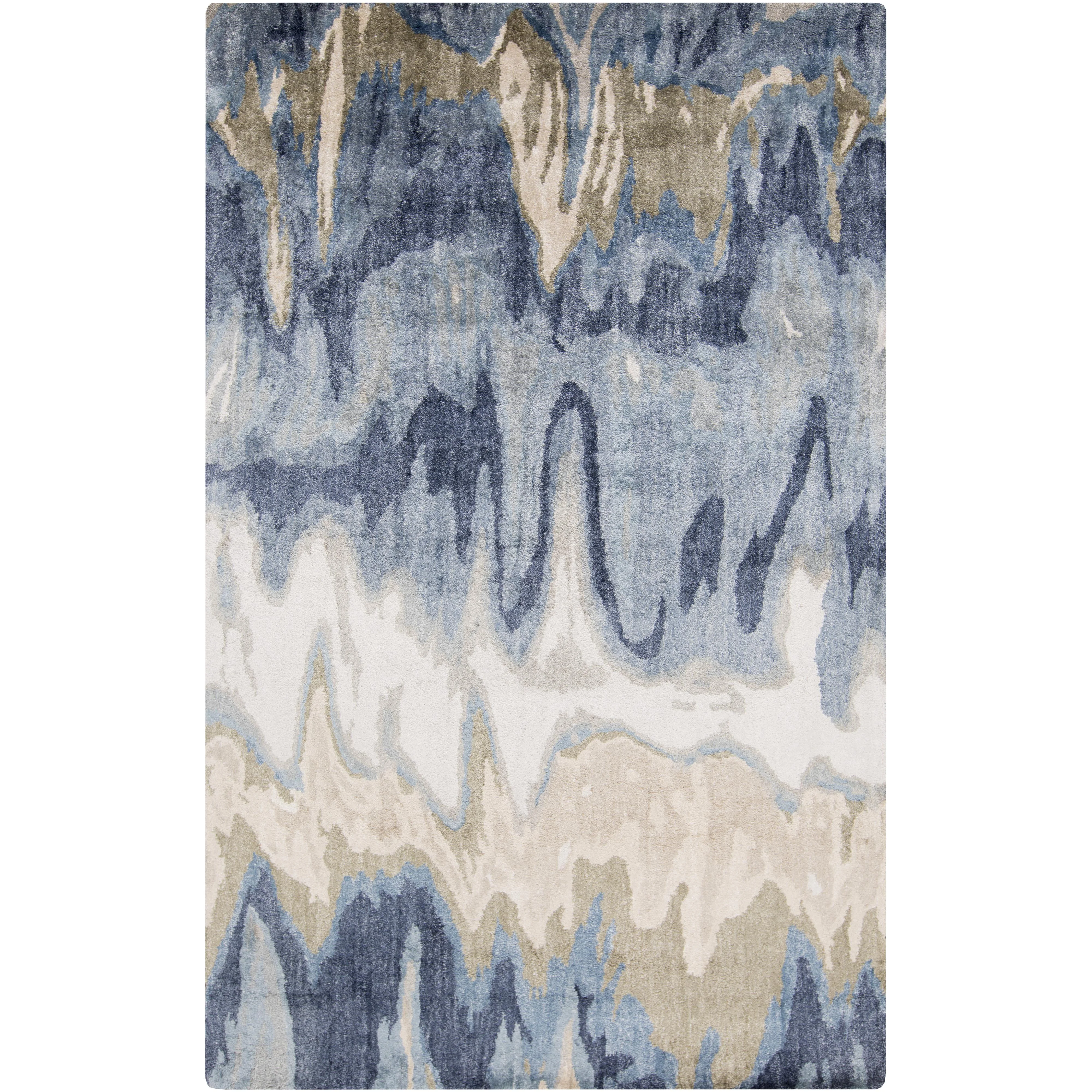 Surya Rugs Gemini GMN4021-23 2' x 3' | Butterworth's Furniture | Rugs