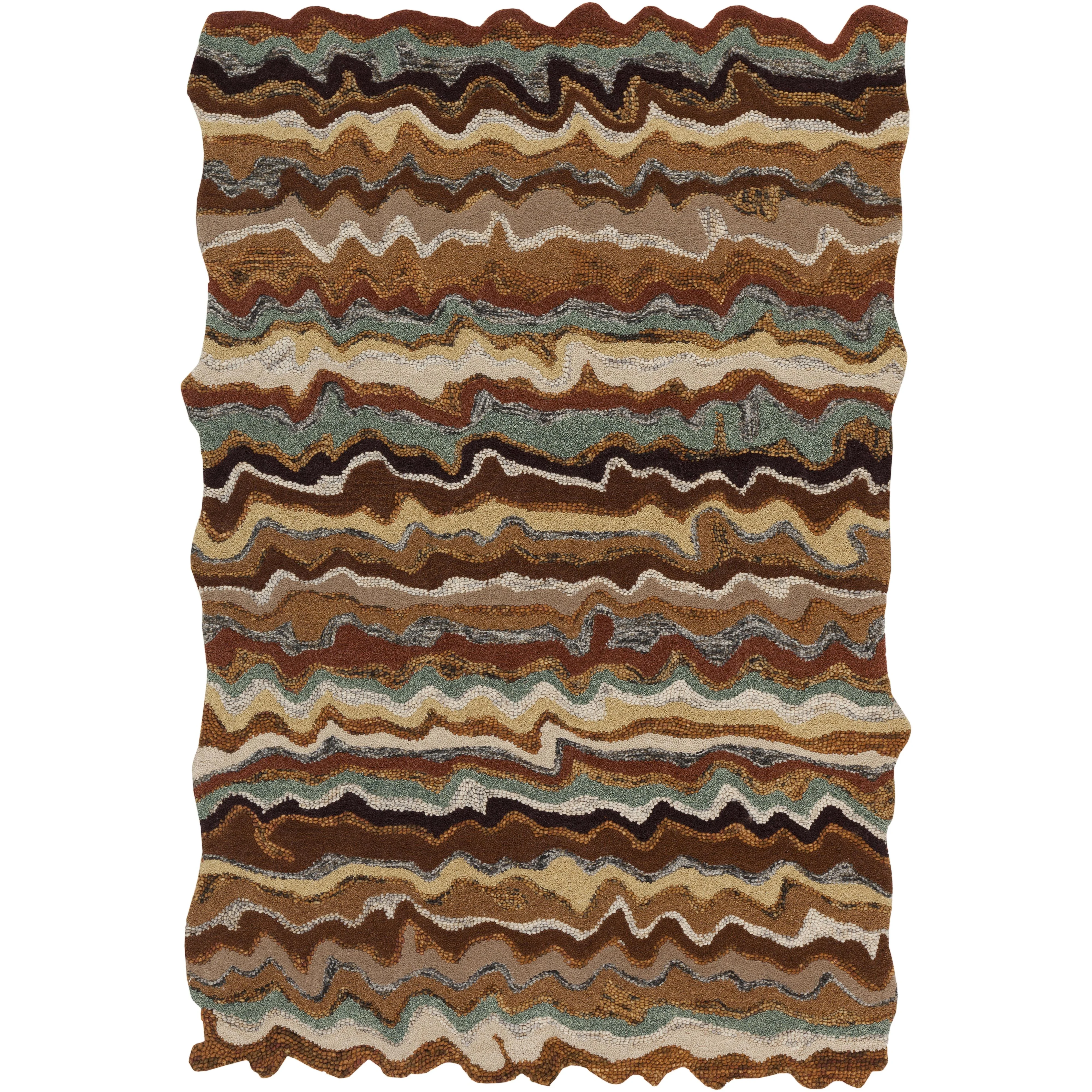 Surya Gypsy GYP200-811 8' x 11' | Belfort Furniture | Rugs