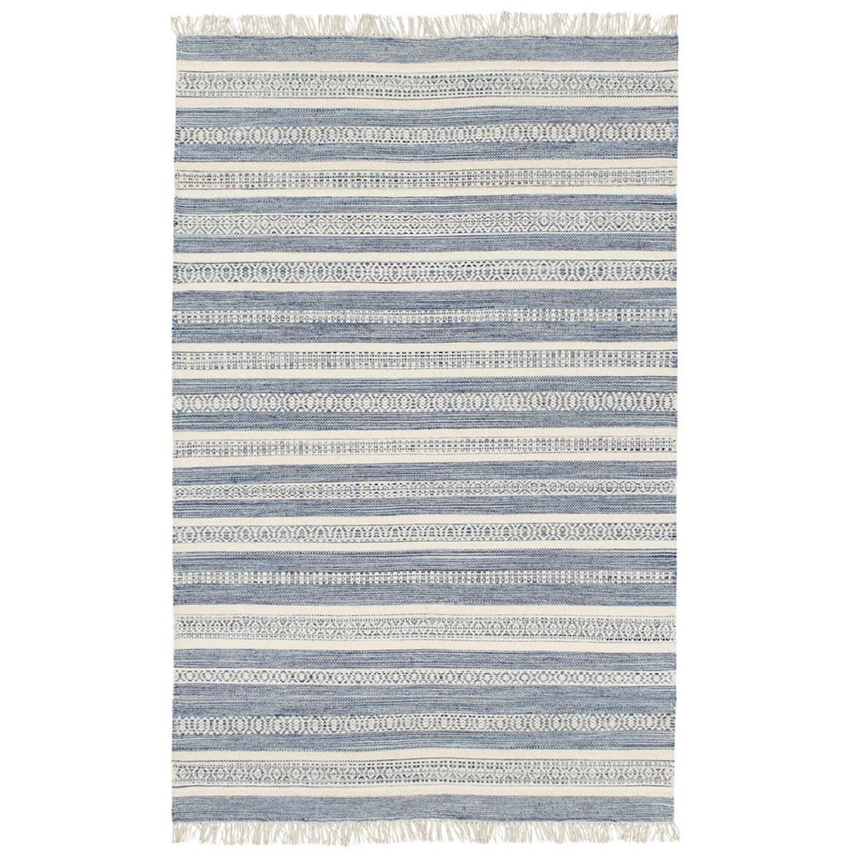 Surya Rugs Lawry 4' x 6'