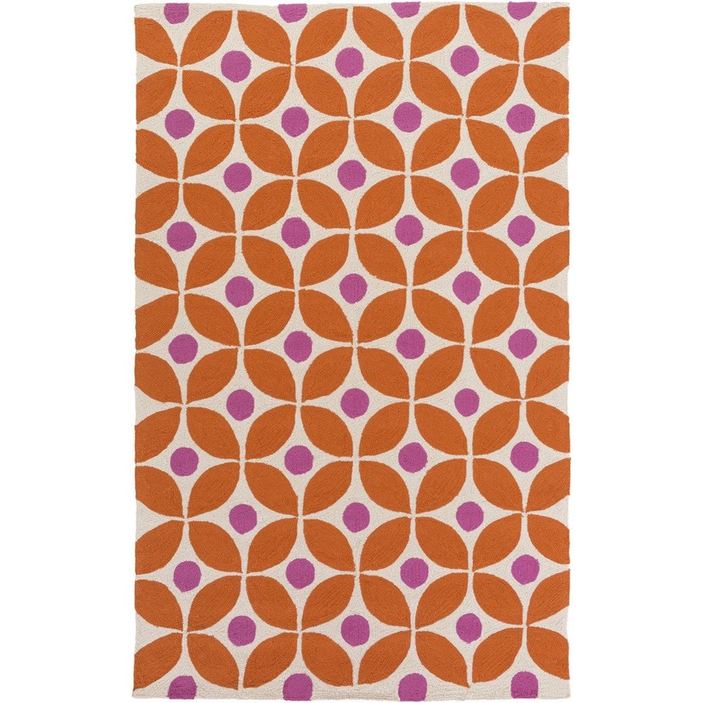 2' x 3'