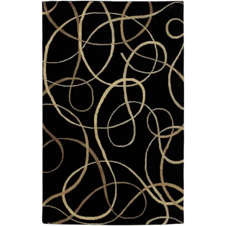 2' x 3'
