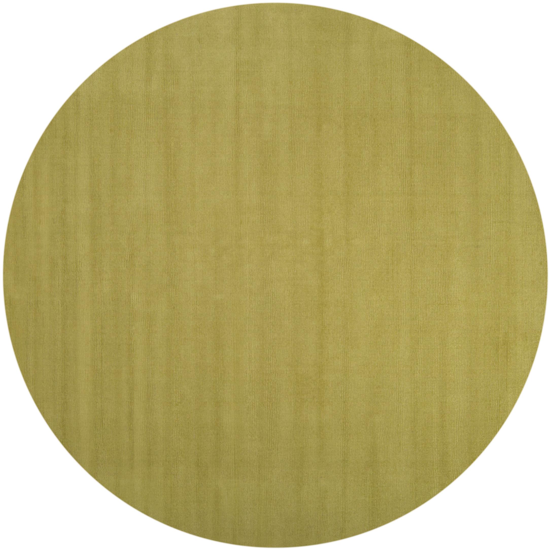 Surya Mystique M337-8RD 8' Round | Del Sol Furniture | Rugs