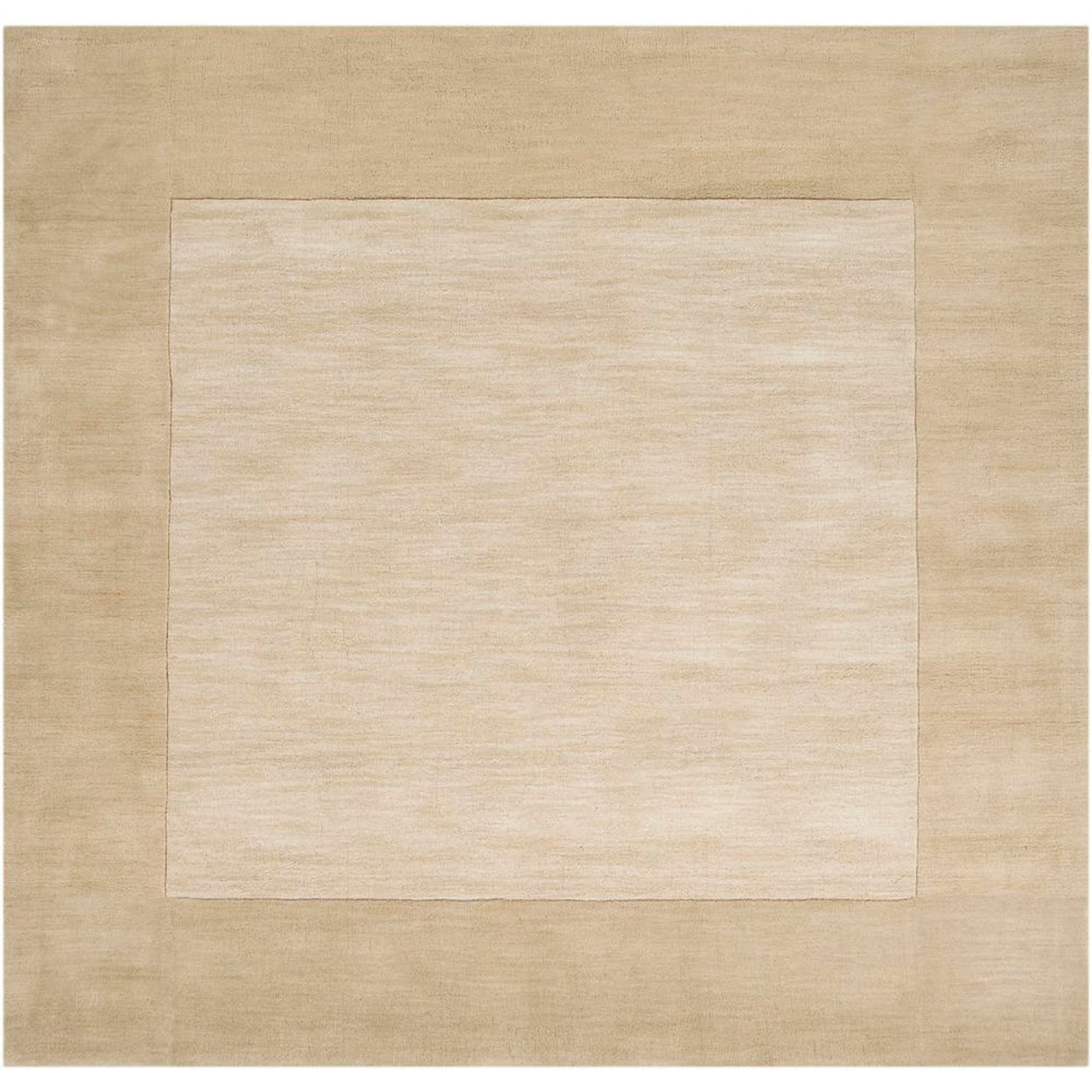 Surya Rugs Mystique 9'9" Square