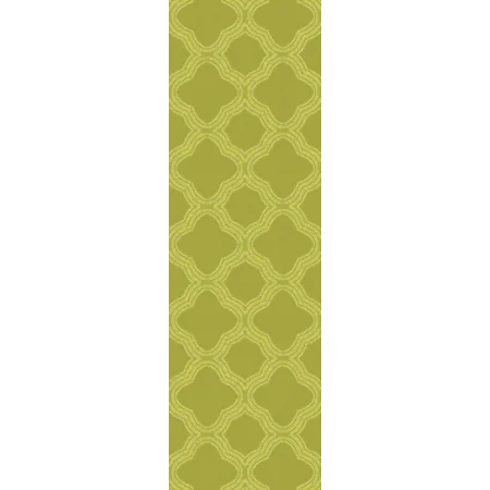 2'6" x 8'